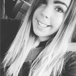 Meet your Posher, Jenna